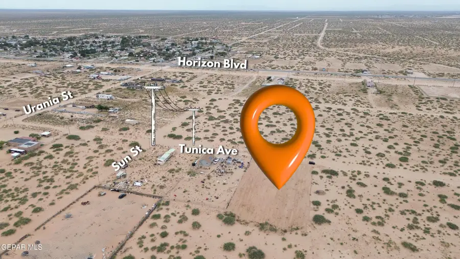 PN-10235 Tunica Avenue, El Paso, TX 79928 - #3