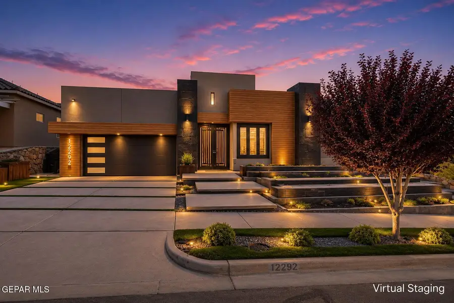 12292 Fresh Water Drive, El Paso, TX 79928 - #3