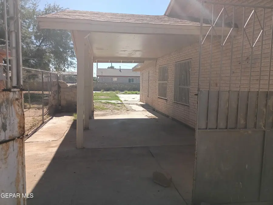 8108 La Paloma Circle, El Paso, TX 79907 - #2