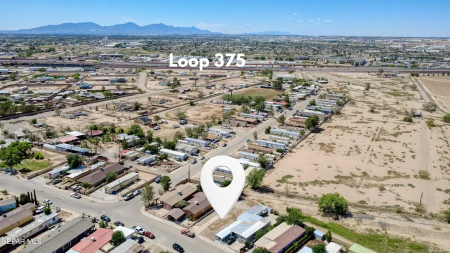 9729 Landgren Drive, El Paso, TX 79927 - #2