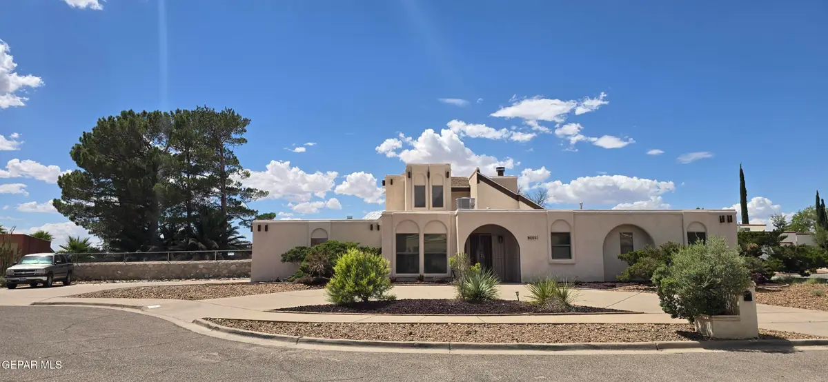6224 Llano Libre Way, El Paso, TX 79912 - #1