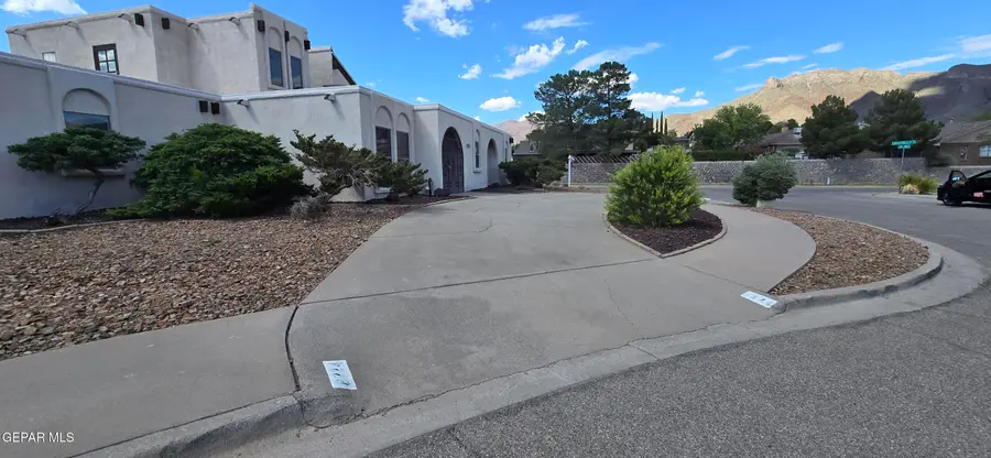 6224 Llano Libre Way, El Paso, TX 79912 - #3
