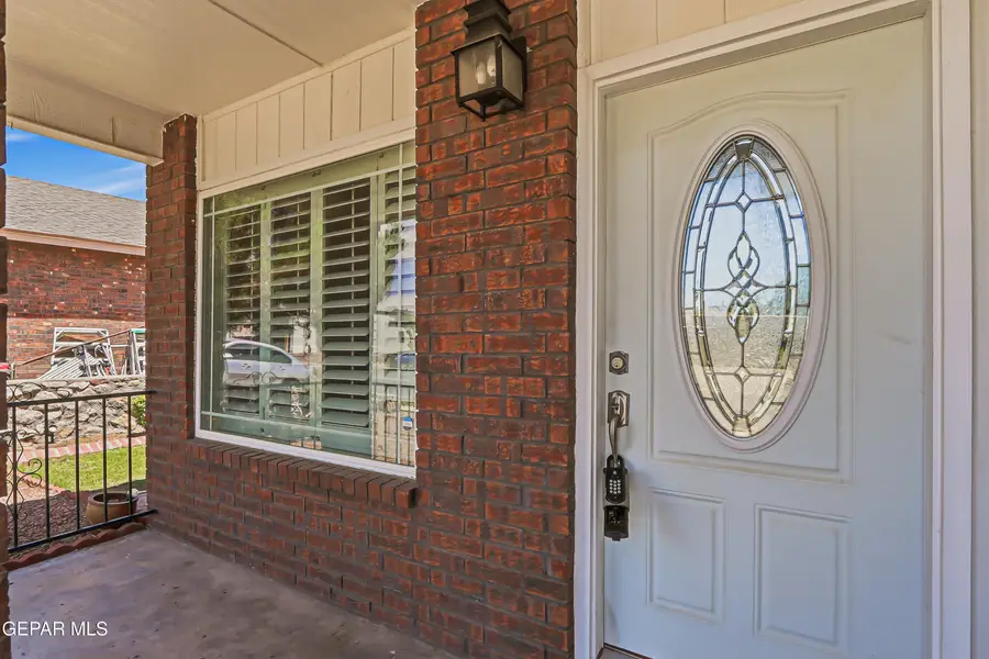 7500 Luz De Lumbre Avenue, El Paso, TX 79912 - #3