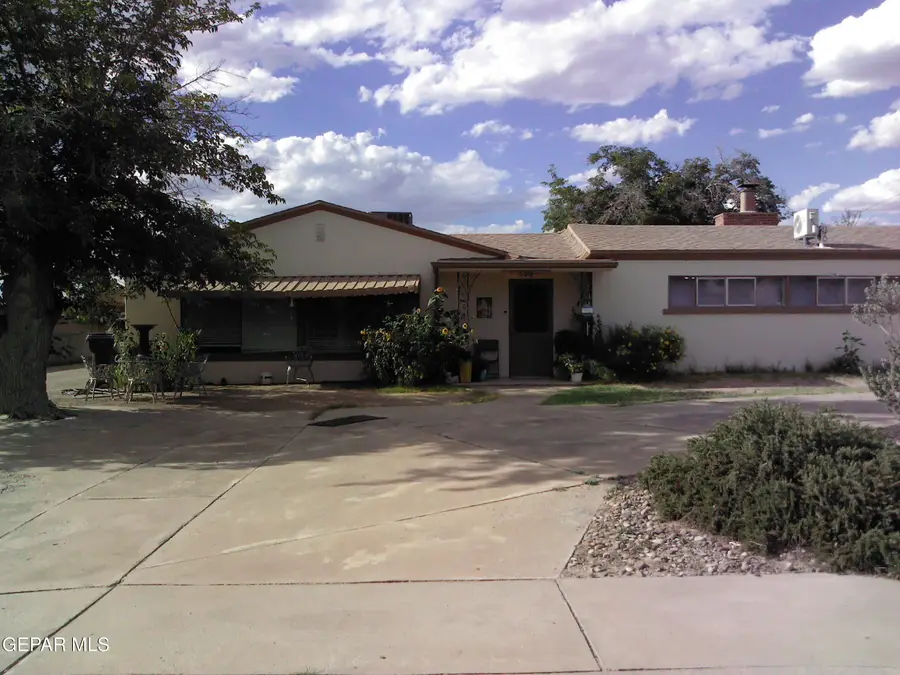 500 Tamarisk Street, Anthony, TX 79821 - #3