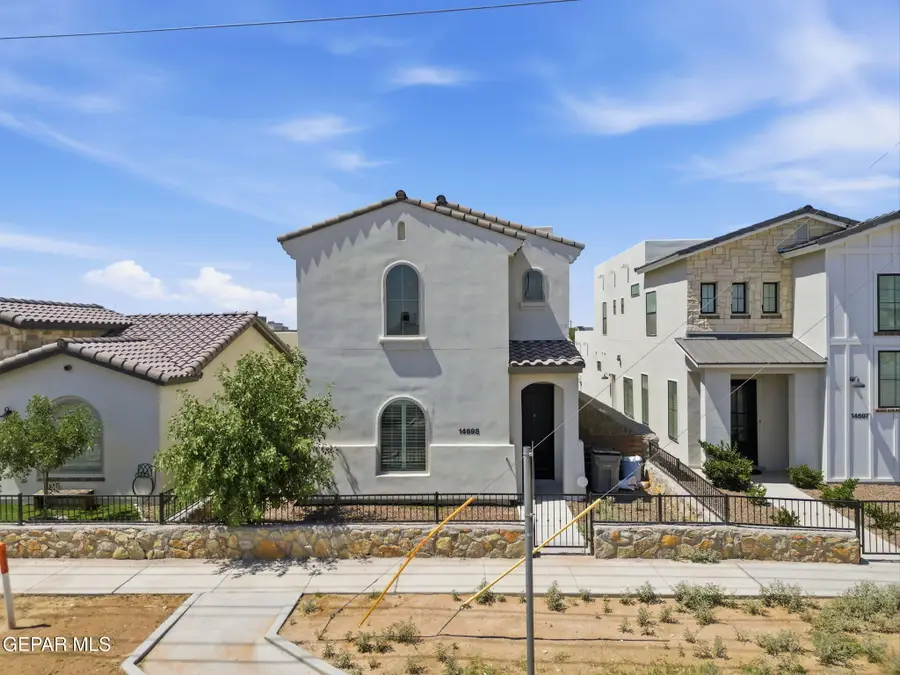 14695 Pebble Hills Boulevard, El Paso, TX 79938 - #2