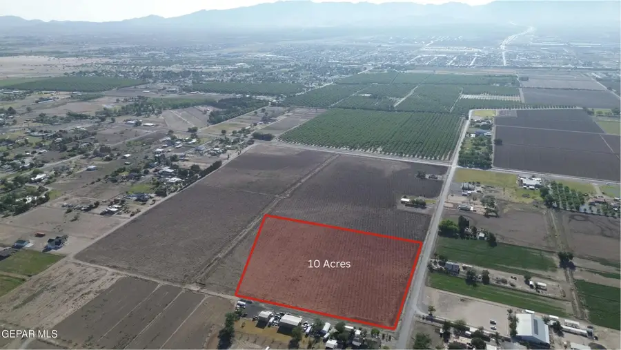 TBD Gato Road, El Paso, TX 79932 - #2