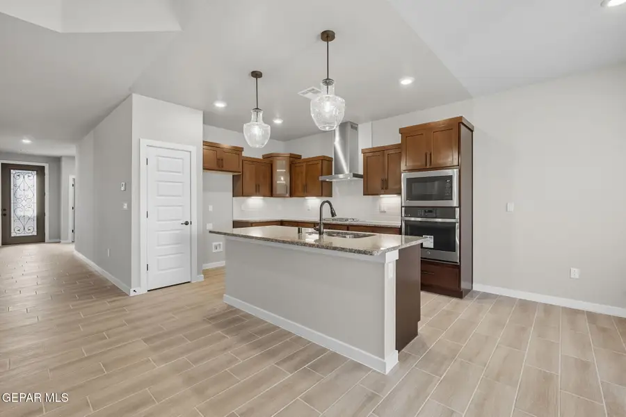 1805 Preakness Avenue, El Paso, TX 79928 - #3