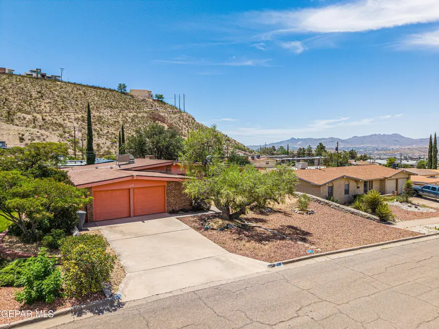 220 Moonglow Drive, El Paso, TX 79912 - #2