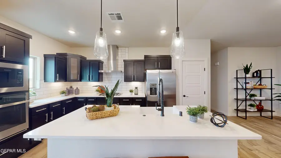 5685 Las Ramblas Avenue, El Paso, TX 79934 - #3