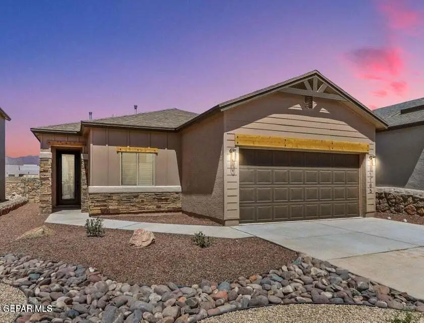 5689 Las Ramblas Avenue, El Paso, TX 79934 - #1