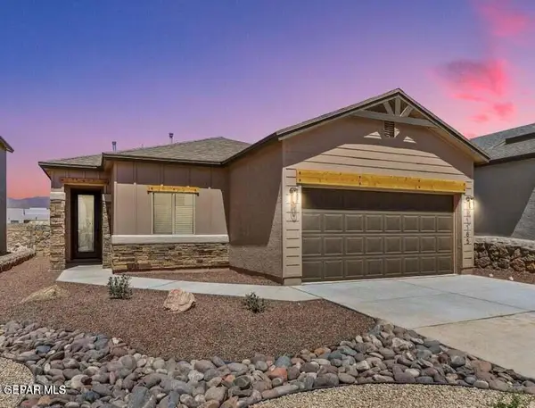 5689 Las Ramblas Avenue, El Paso, TX 79934