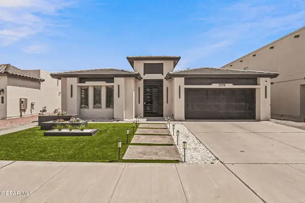 13392 Coldham Street, Horizon City, TX 79928