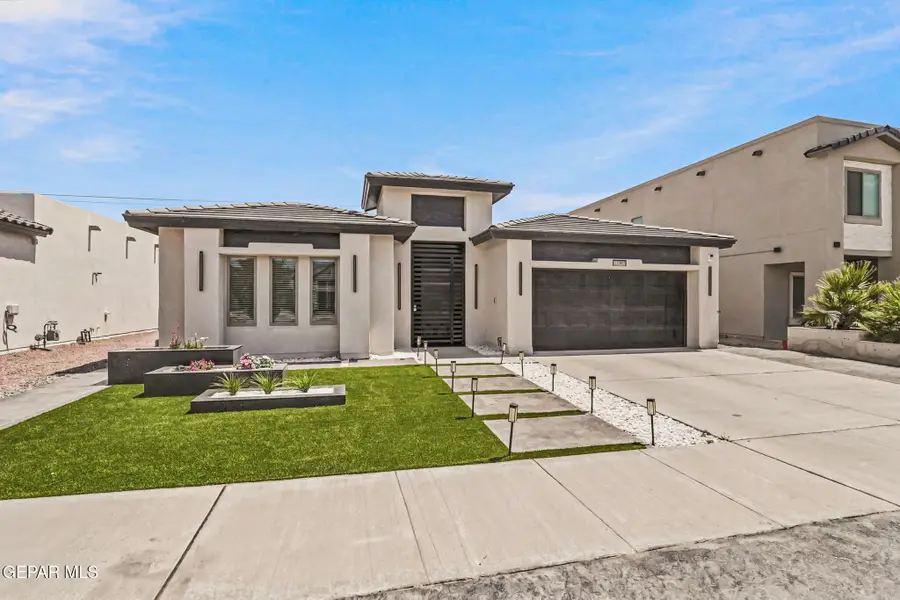 13392 Coldham Street, Horizon City, TX 79928 - #2