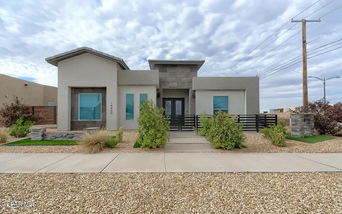 2228 Mike Price Drive, El Paso, TX 79938 - #1