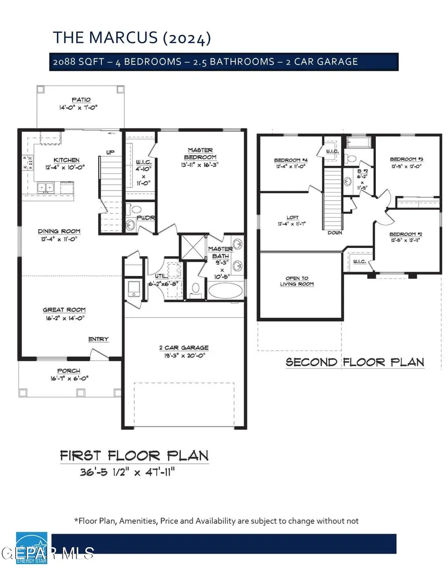 12704 Cono Norte Drive, El Paso, TX 79934 - #2