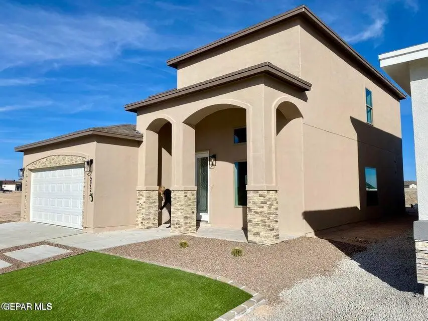 12704 Cono Norte Drive, El Paso, TX 79934 - #3