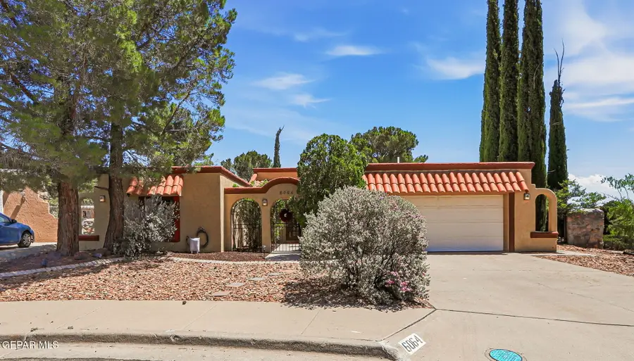 6064 Bandolero Drive, El Paso, TX 79912 - #3