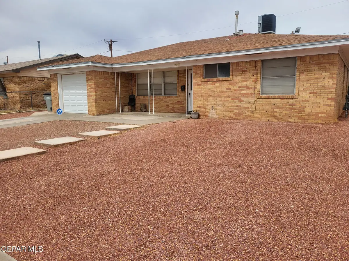 10068 Quebec Street, El Paso, TX 79924 - #1