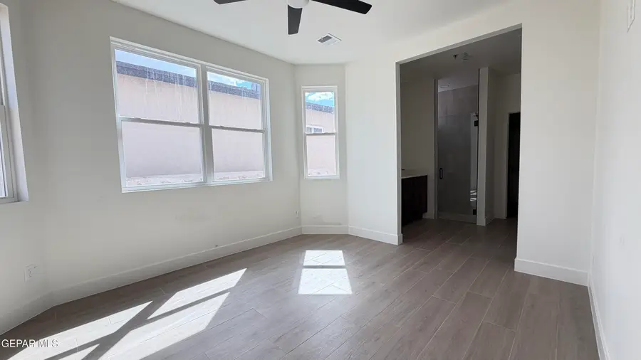 12320 Ben Dowell Way, El Paso, TX 79934 - #2