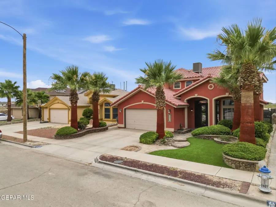12470 Paseo Lago Drive, El Paso, TX 79928 - #3