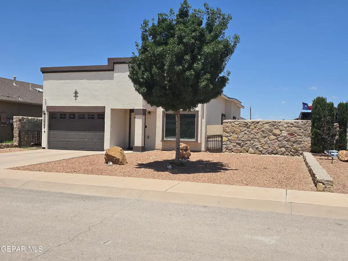 11740 Flor Celosia, Socorro, TX 79927 - #1