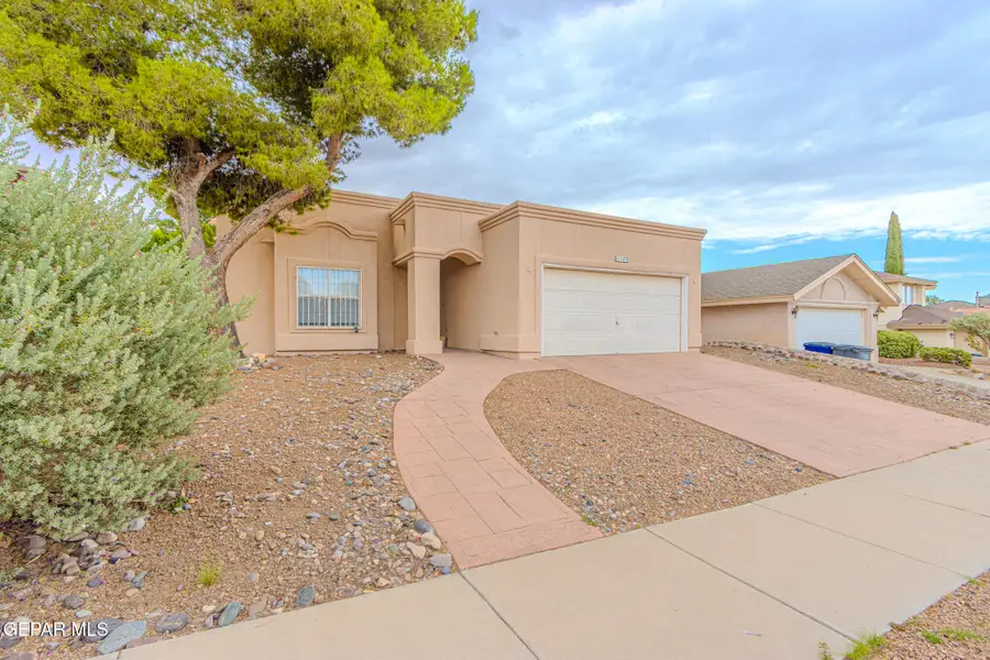 1420 Black Ridge Drive, El Paso, TX 79912 - #3