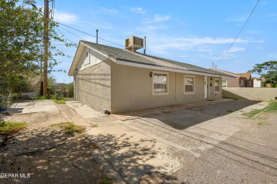 408 Sycamore Way, El Paso, TX 79915 - #2