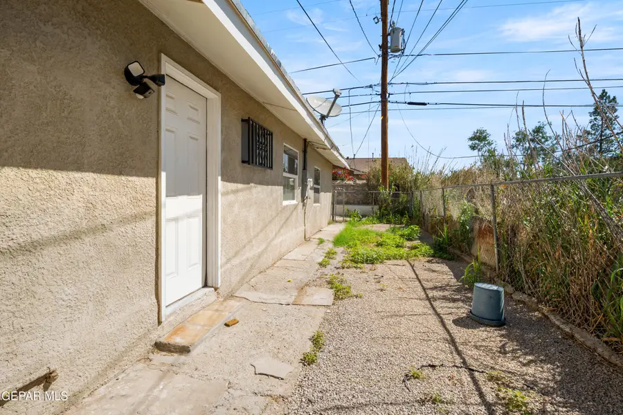 408 Sycamore Way, El Paso, TX 79915 - #3