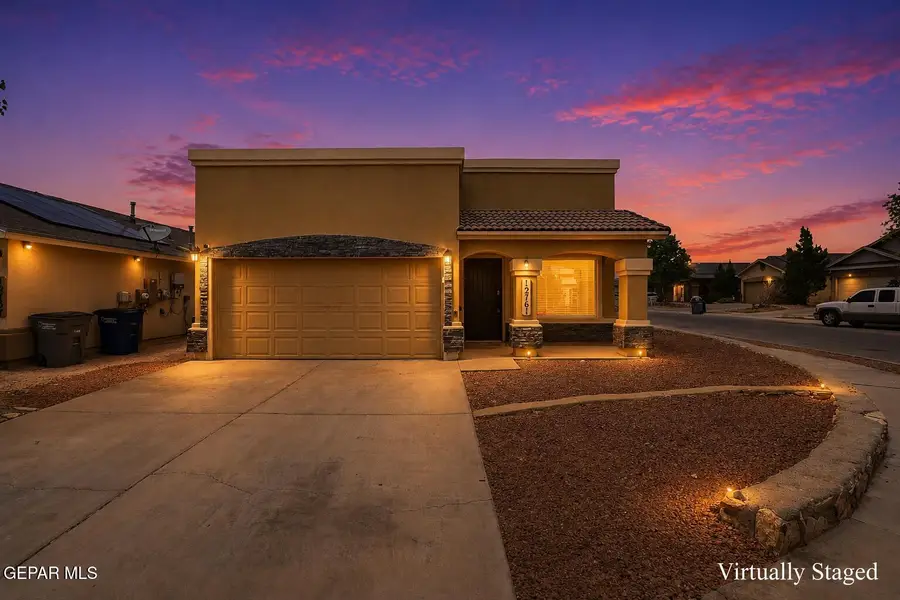 12761 Maria L Fernandez, El Paso, TX 79938 - #3