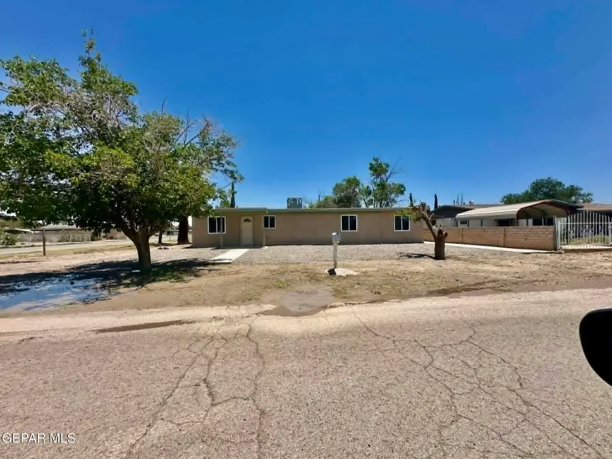 10385 Potencia Drive, Socorro, TX 79927 - #1