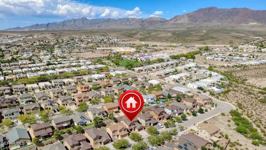 7333 Black Sage Drive, El Paso, TX 79911 - #3