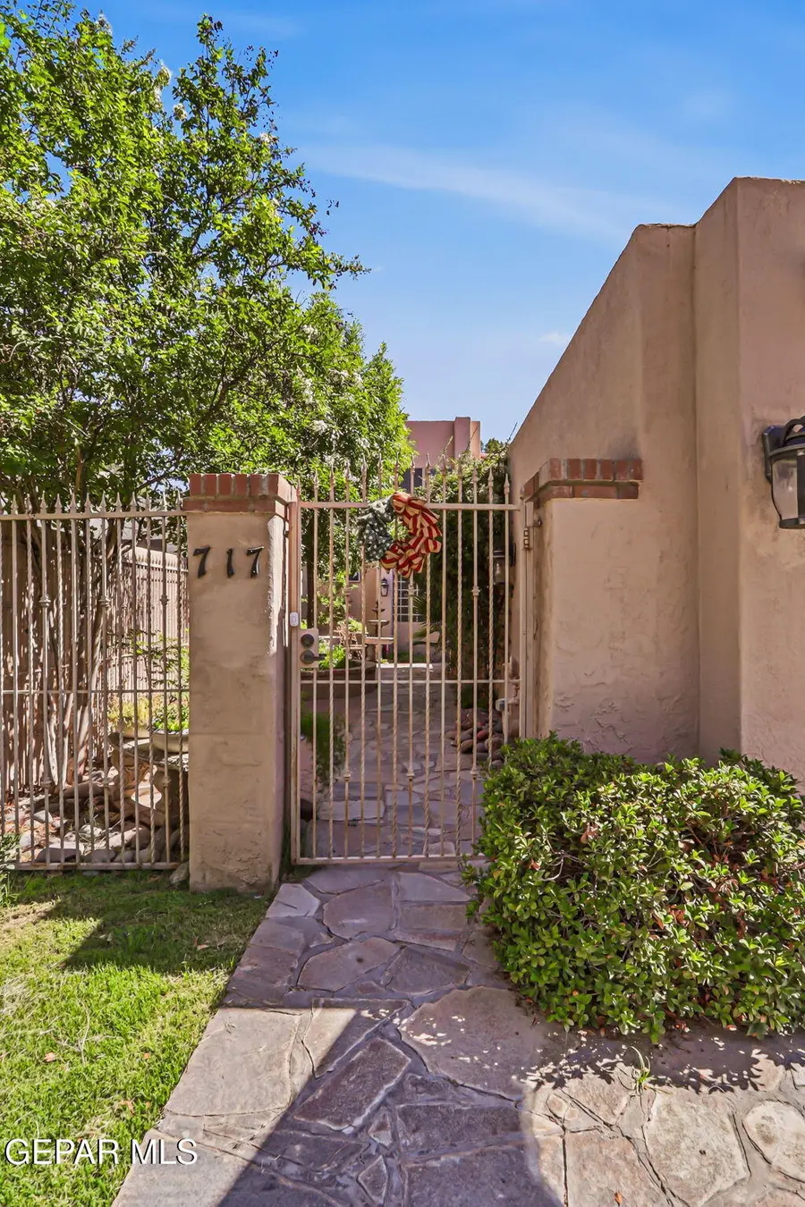 717 Lakeshore Drive, El Paso, TX 79932 - #3