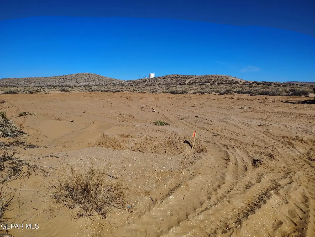 PN-23209 Kaplan Road, El Paso East, TX 79928 - #1