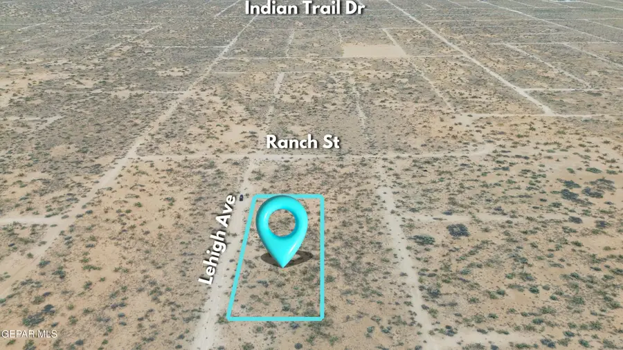 PN-49649 Lehigh Avenue, El Paso, TX 79928 - #2