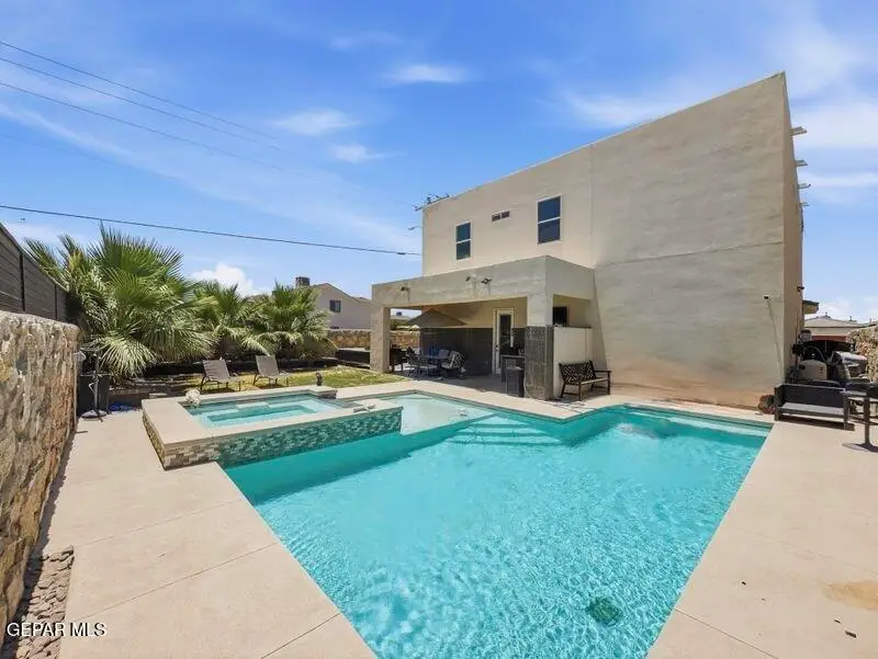 3130 Red Velvet Place, El Paso, TX 79938 - #2