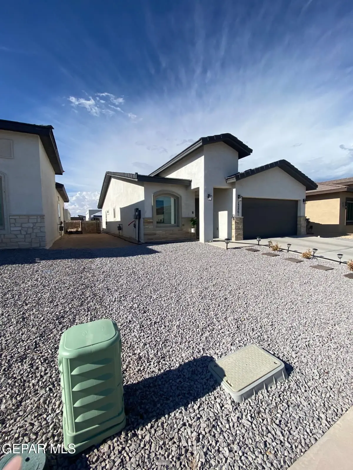 13861 Paseo De La Luna Avenue, Horizon City, TX 79928 - #1
