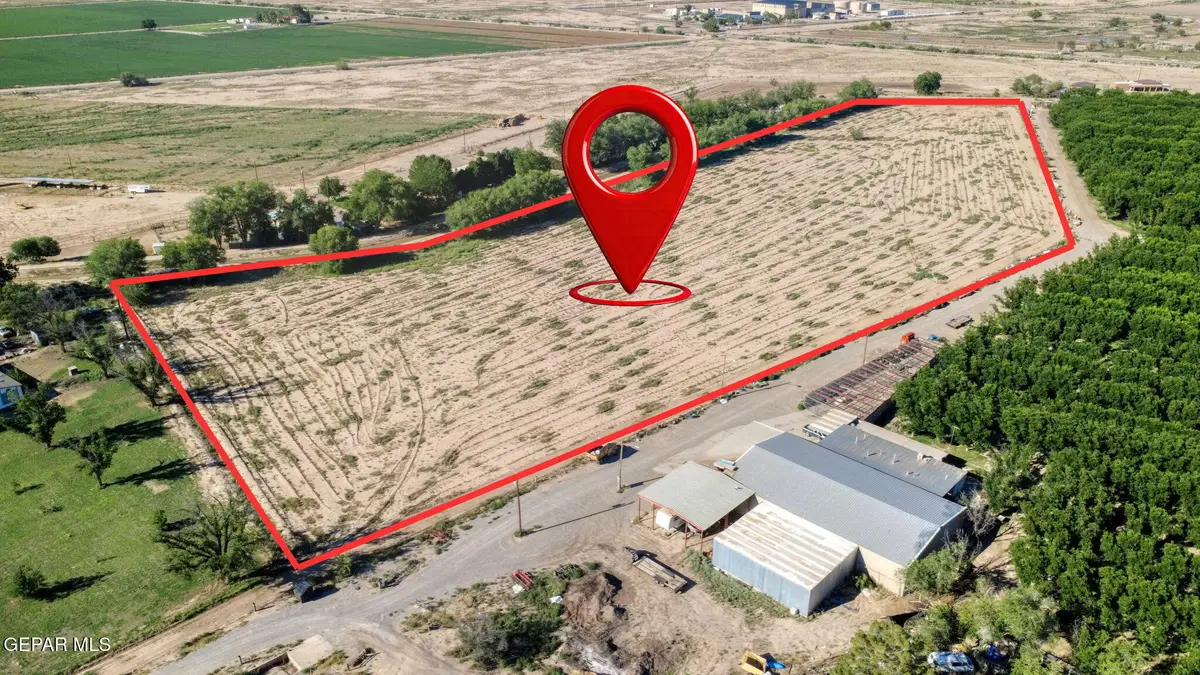 8966 Westside Road, Anthony, NM 88021 - #1
