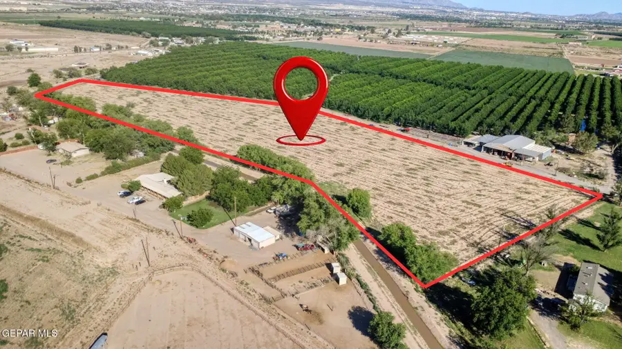 8966 Westside Road, Anthony, NM 88021 - #3