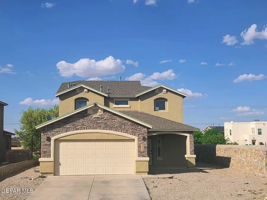 3800 Loma Jacinto, El Paso, TX 79938 - #2
