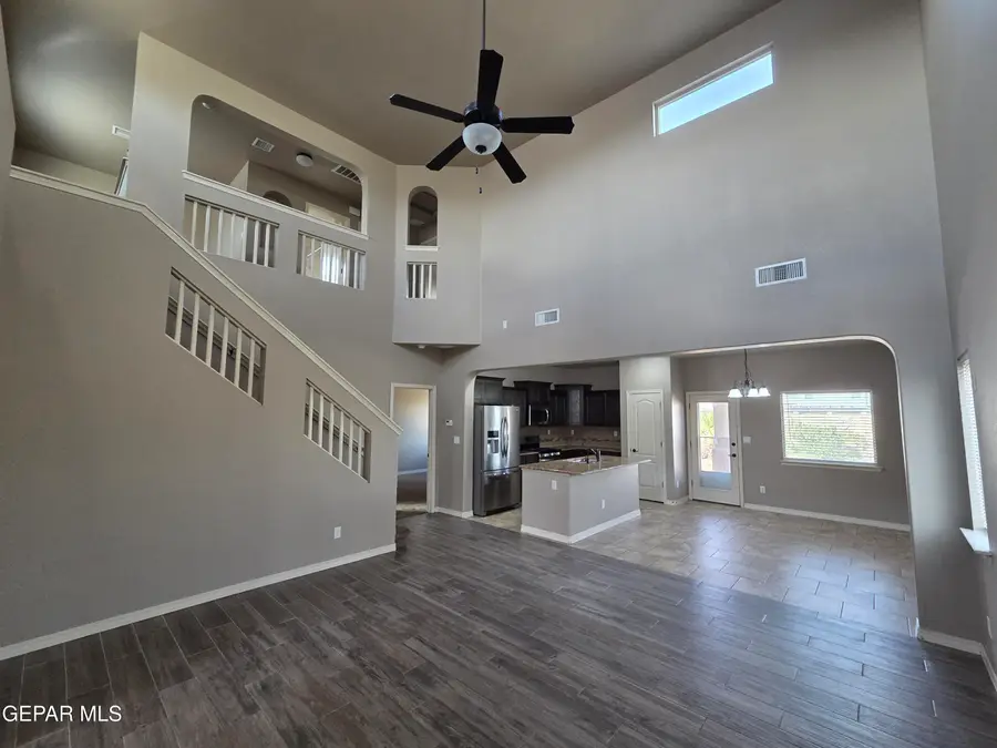 3800 Loma Jacinto, El Paso, TX 79938 - #3
