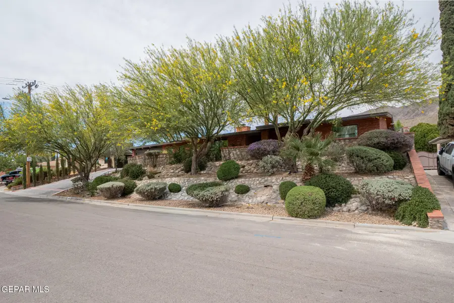 4006 Flamingo Drive, El Paso, TX 79902 - #2