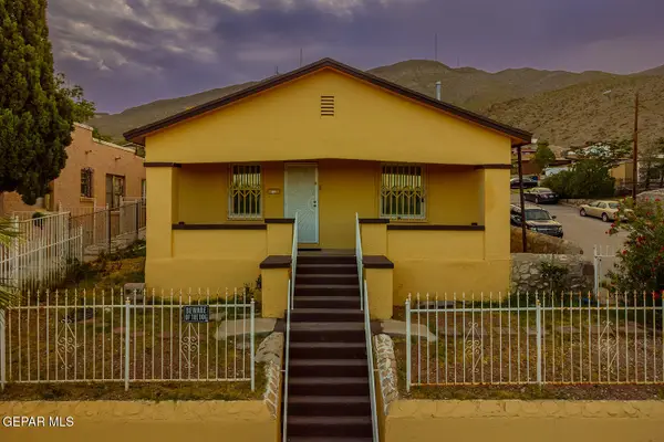 1863 Kentucky Street, El Paso, TX 79930