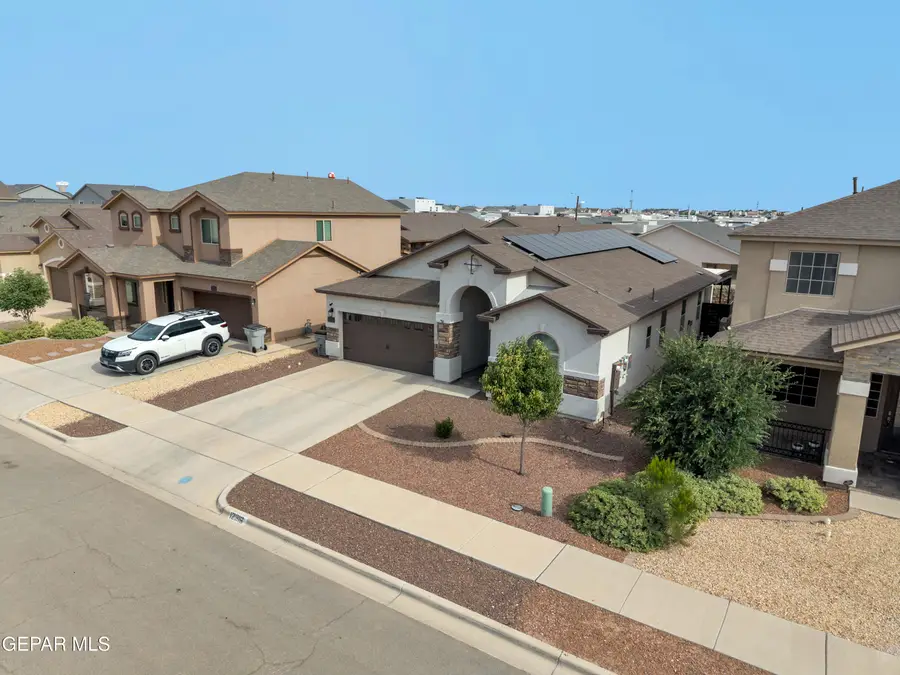 12316 Desert Path Court, El Paso, TX 79938 - #2