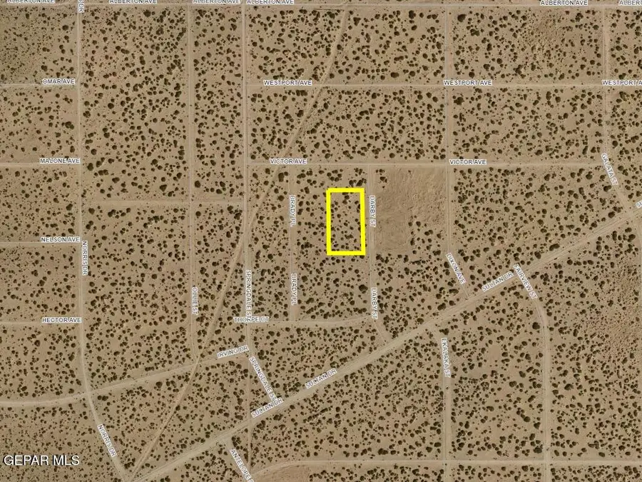 PN-241966 Darby Street, El Paso East, TX 79928 - #2