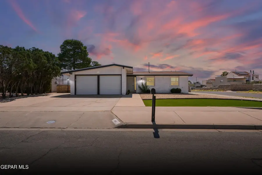 3200 Voss Drive, El Paso, TX 79936 - #2