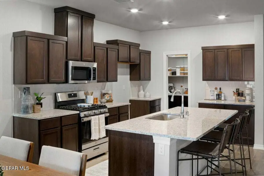 11860 Travesia Place, El Paso, TX 79934 - #3