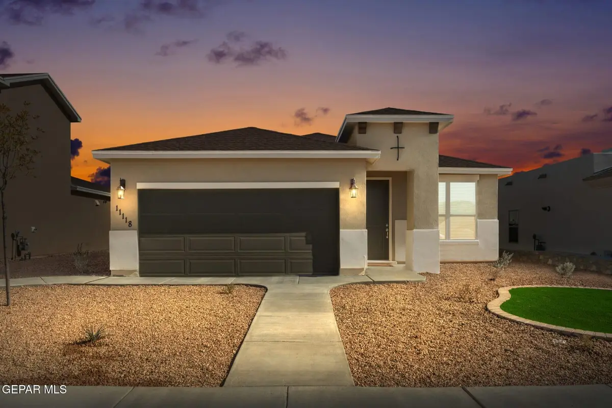 11864 Travesia Place, El Paso, TX 79934 - #1