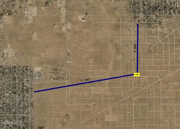 PN-60305 Victor Avenue, Clint, TX 79928