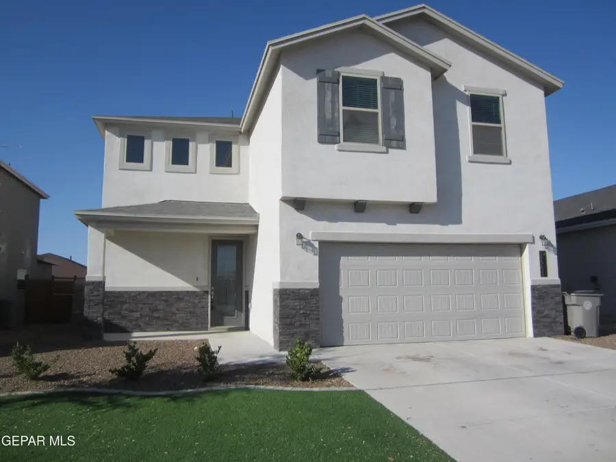 12253 Desert Cliff Court, El Paso, TX 79938 - #3