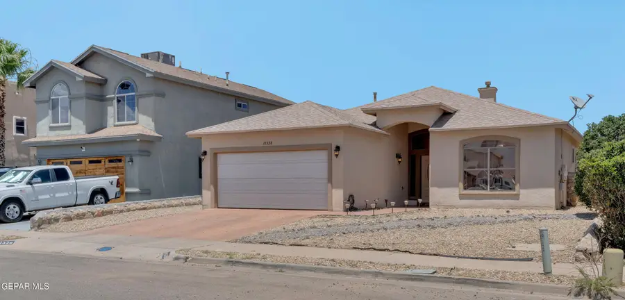 11328 Robert Lennox Drive, El Paso, TX 79934 - #3